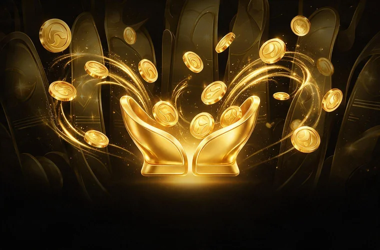 Cashback at RoyalXO