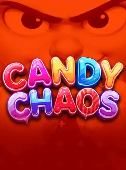 Candy Chaos slot game